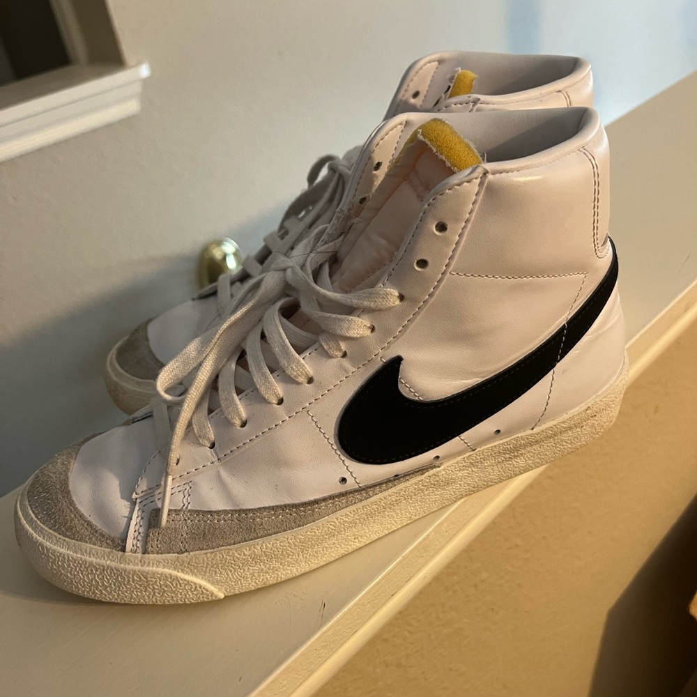 Vintage Nike Blazers
